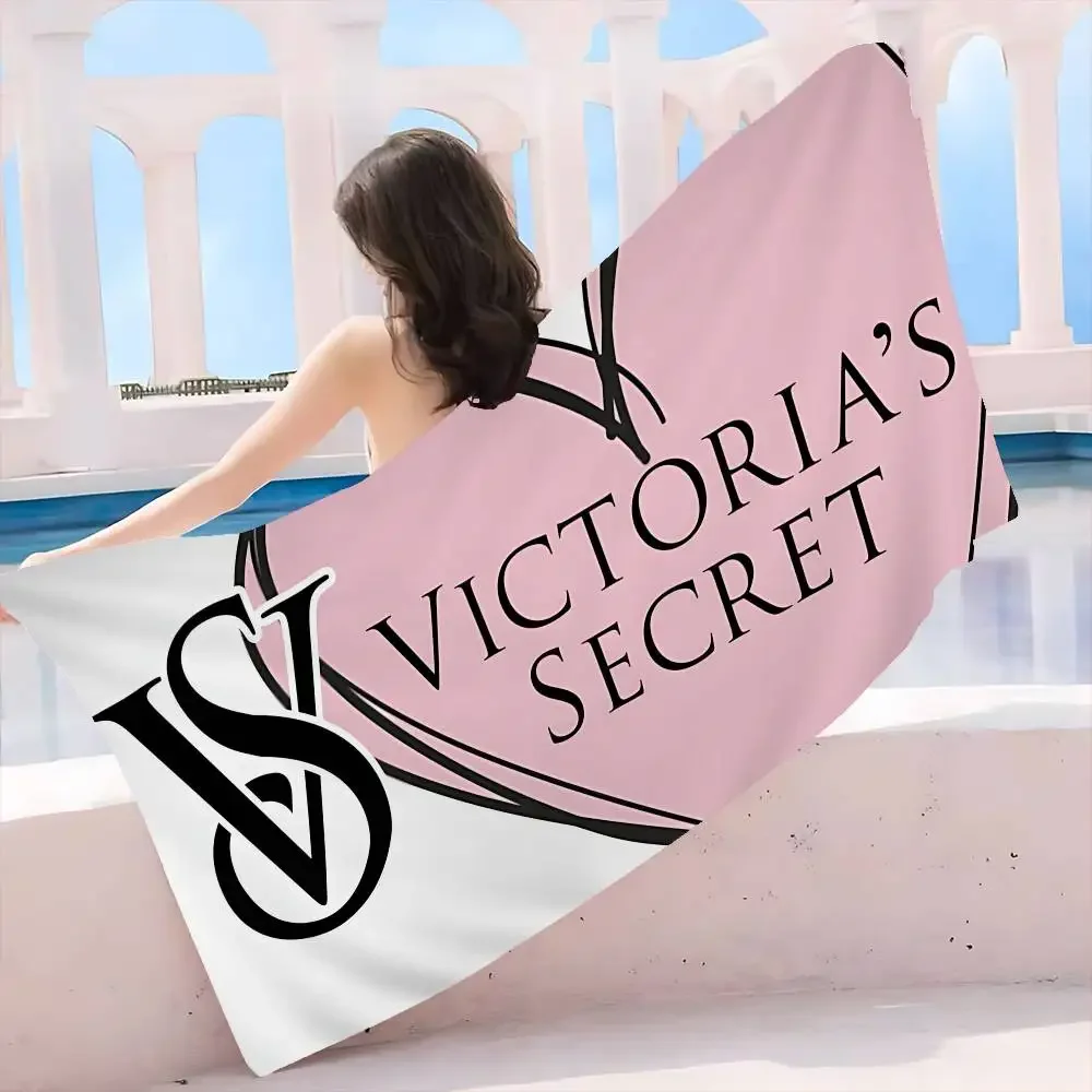 Beauty Makeup Louis Vuitton - V-Victorias-Fashion-S-Secret Microfiber strandhanddoek Absorberend Sneldrogend Zacht