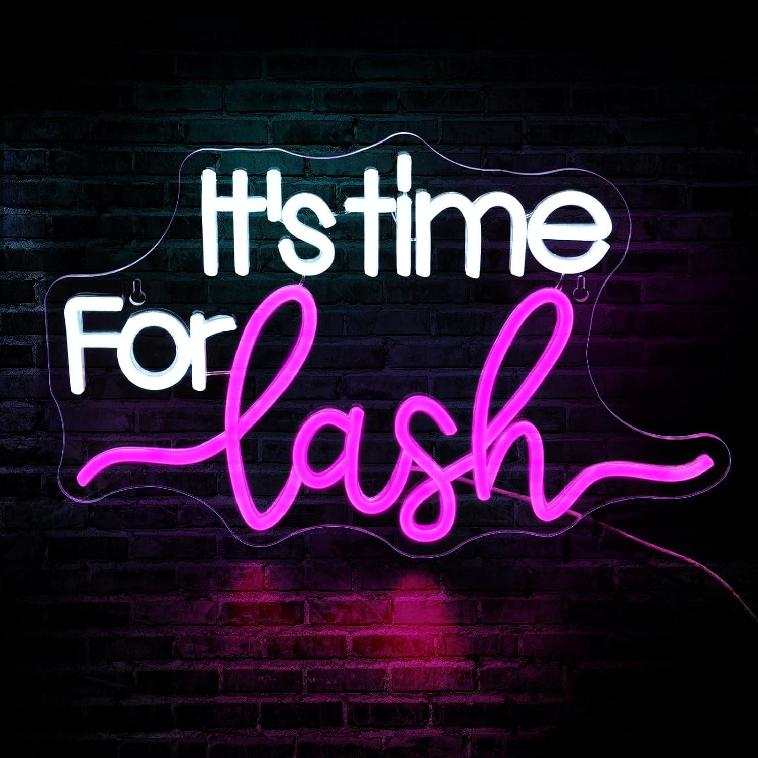 Beauty Makeup Bar - Het is tijd voor een Lash