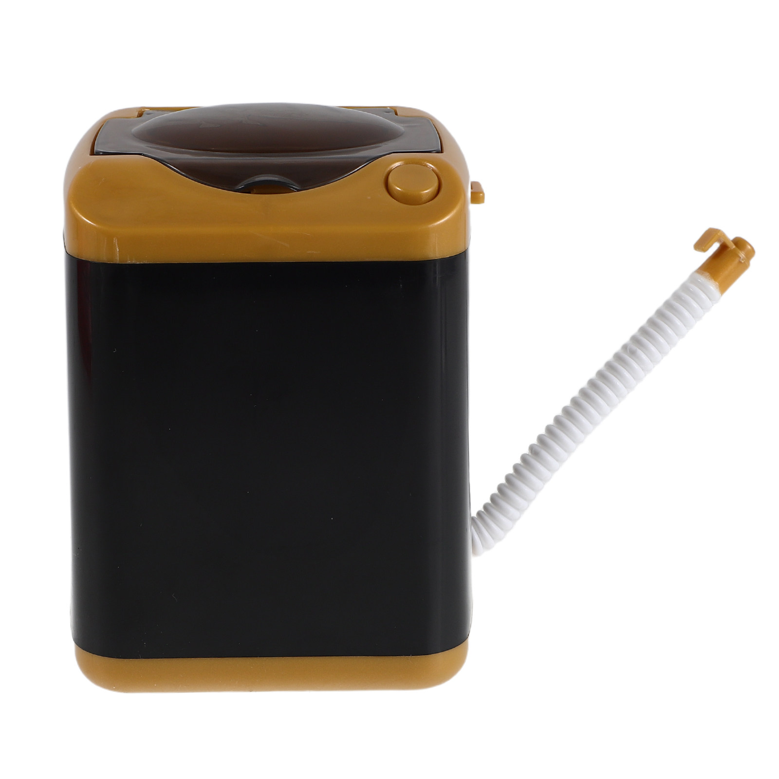 Beauty Makeup Design - 1Set Automatische Mini Wimperreiniger Machine Valse