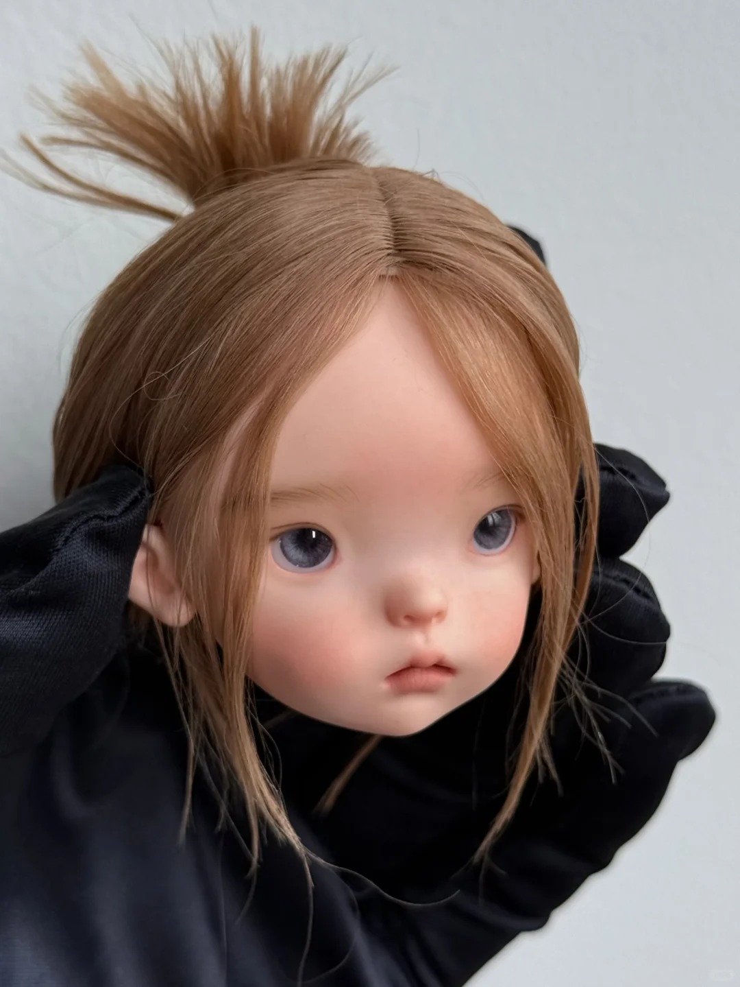 Just Beauty Makeup - Amber 1/6 SD BJD pop nimo