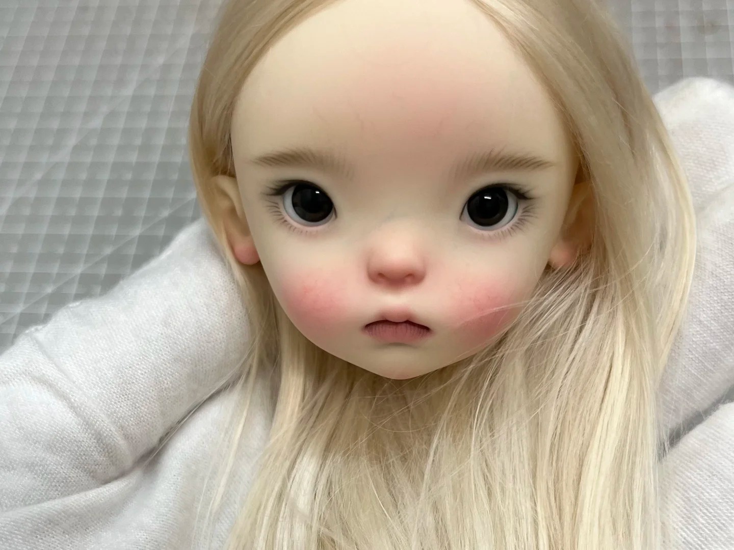 Just Beauty Makeup - Amber 1/6 SD BJD pop nana