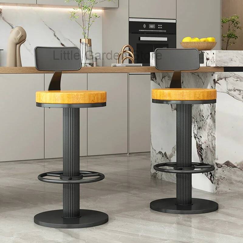 Beauty Makeup Bar - Krukken Salon Goedkope Beauty Balie Keukenstoel