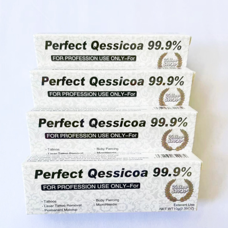 Beauty Linasi Makeup - 2025 Nieuwe Originele witte 99,9% Tattoo