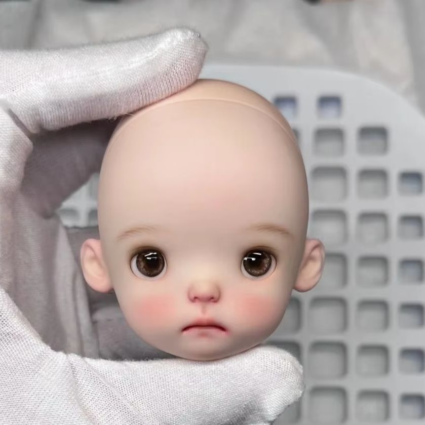 Beauty Makeup For Girl - Amber 1/6 SD BJD Pop nana