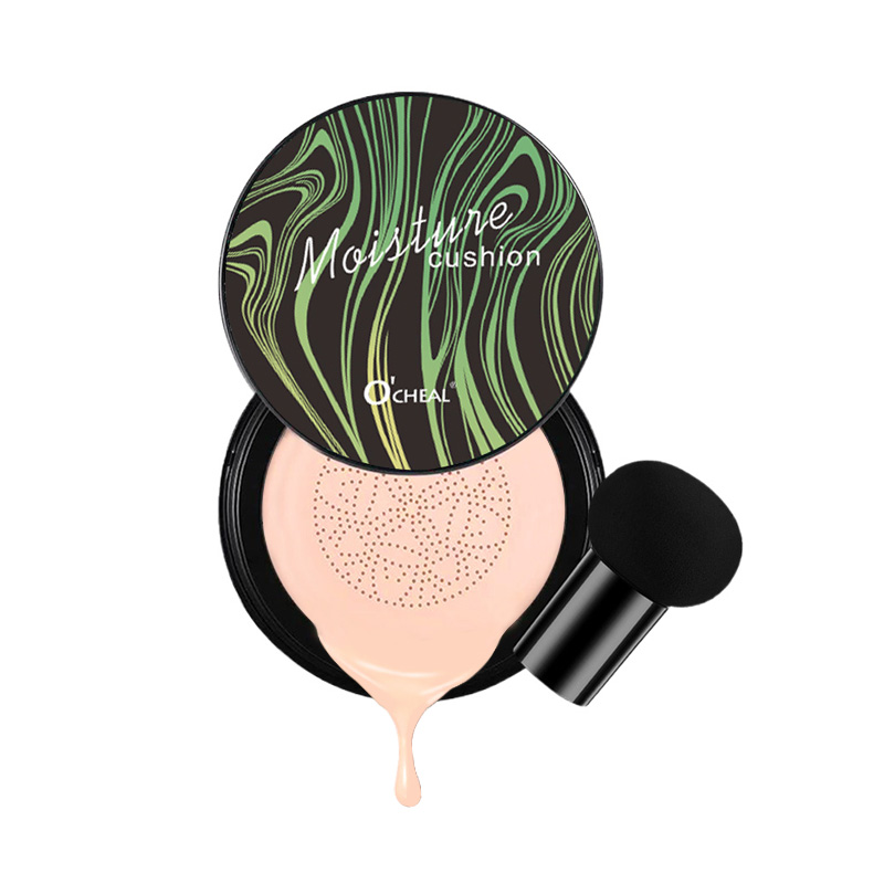 Beauty Linasi Makeup - Ocheal BB Cream Luchtkussen Compact Make