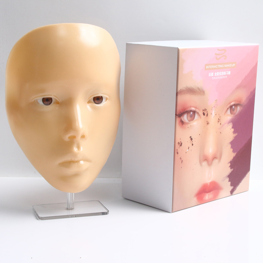 1 Set/box Full Face En Eye Her - Beauty Makeup Academy recensie en prijs