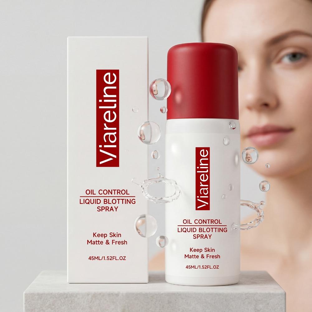 45ml Hydraterende Olie Control - Setting Spray recensie en prijs