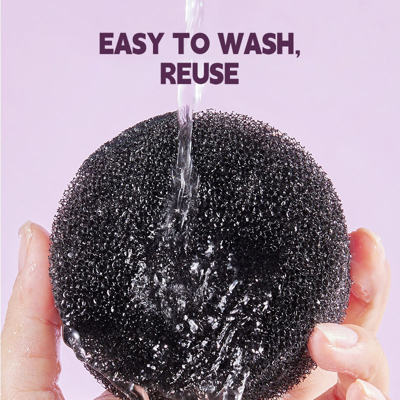 Make-upborstelreinigingsdoos S - Cosmetic Sponge recensie en prijs