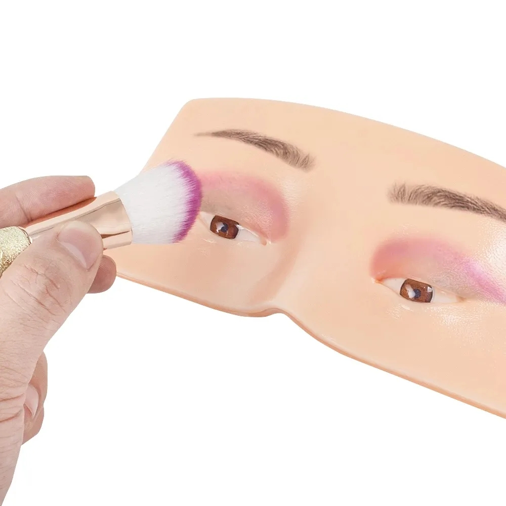 1 stks Premium 5D Wenkbrauw Ta - Beauty Makeup Academy recensie en prijs