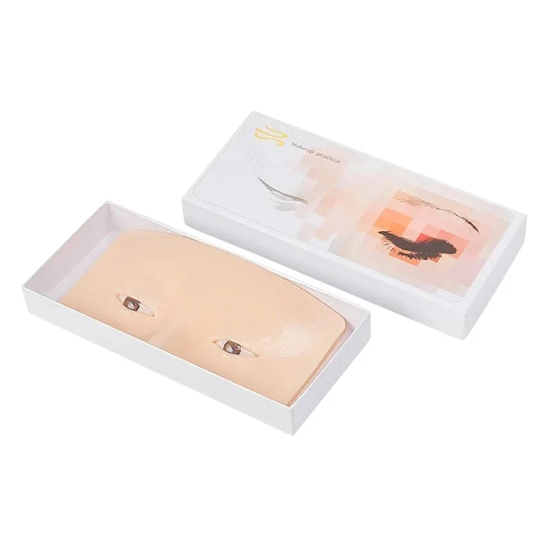 1 stks Premium 5D Wenkbrauw Ta - Beauty Makeup Academy recensie en prijs