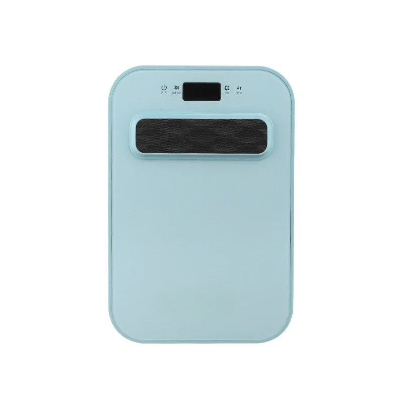 Draagbare 16L Beauty Bar make- - Beauty Makeup Fridge recensie en prijs