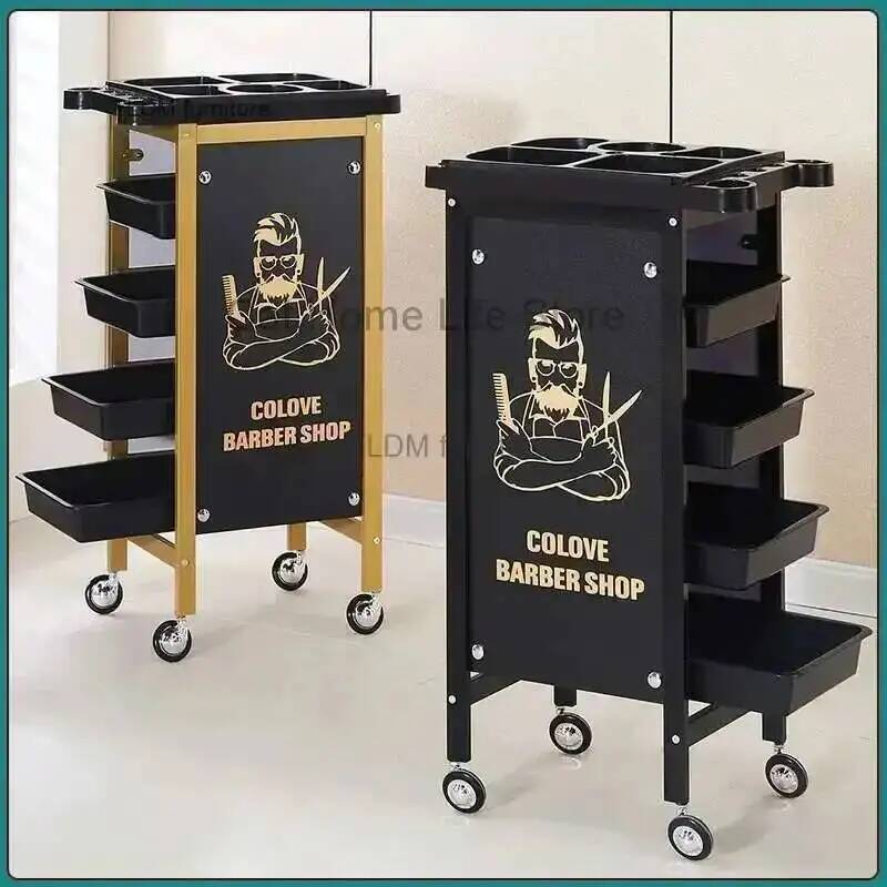 Uitrusting Trolley Beauty Make - Beauty Makeup Bar recensie en prijs