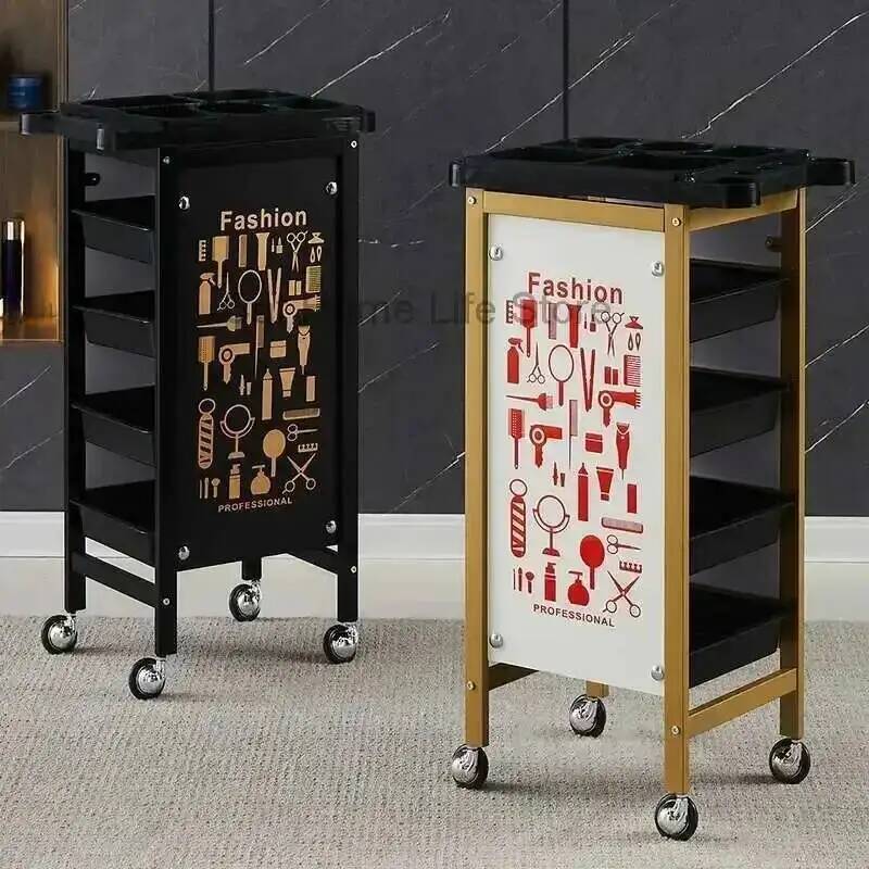 Uitrusting Trolley Beauty Make - Beauty Makeup Bar recensie en prijs