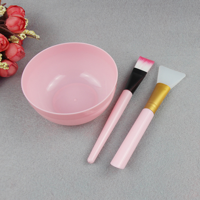 1 Set Gezichtsborstel Masker K - Beauty Makeup Bar recensie en prijs