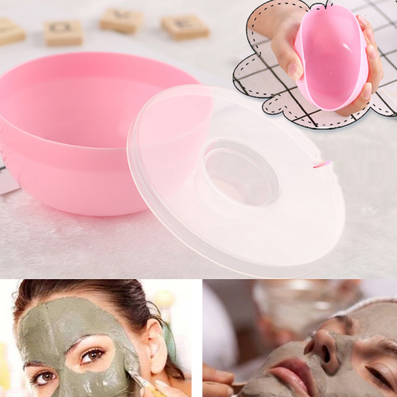1 Set Gezichtsborstel Masker K - Beauty Makeup Bar recensie en prijs