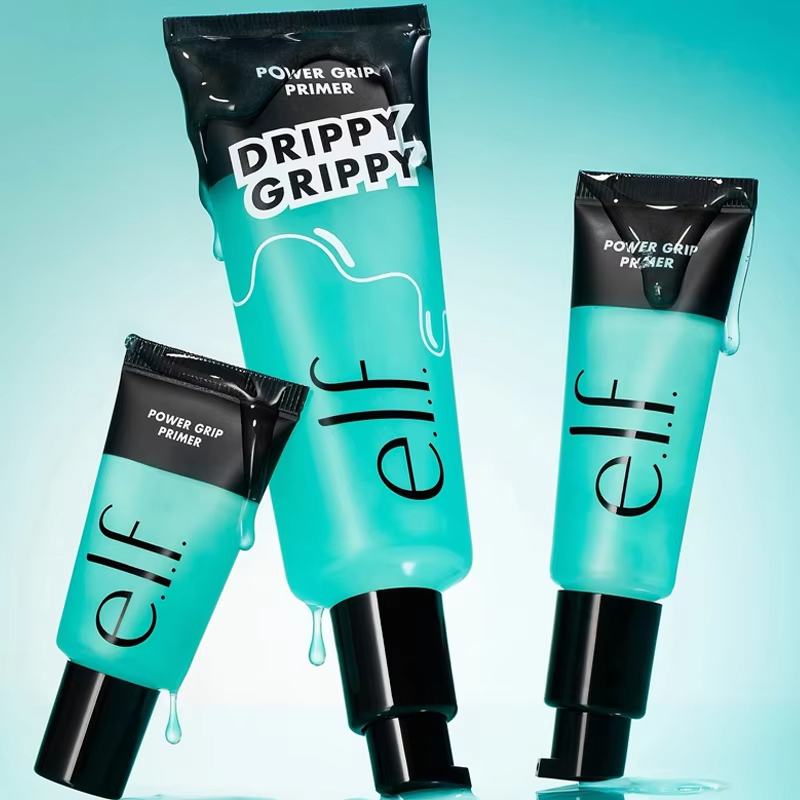 Elf Foundation Geschikt voor g - Setting Spray recensie en prijs