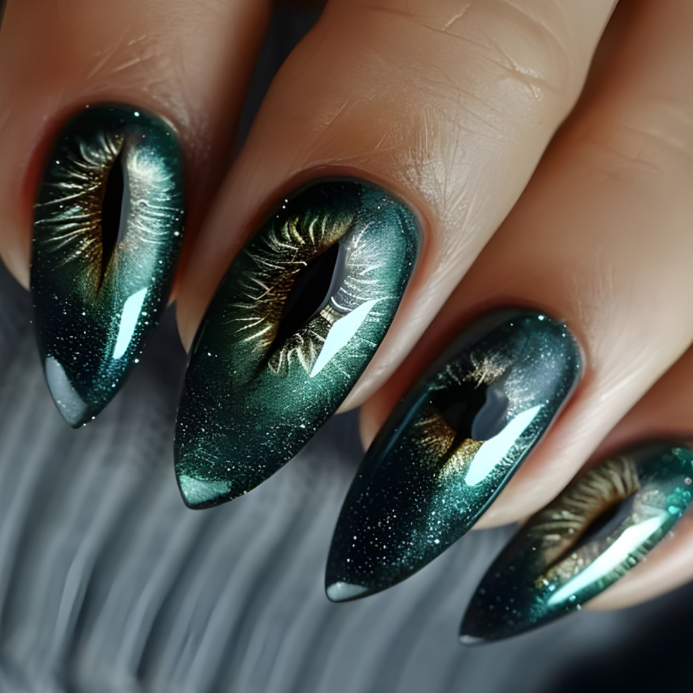24 stks/set korte Medium Lange - Nail Extension Tips recensie en prijs