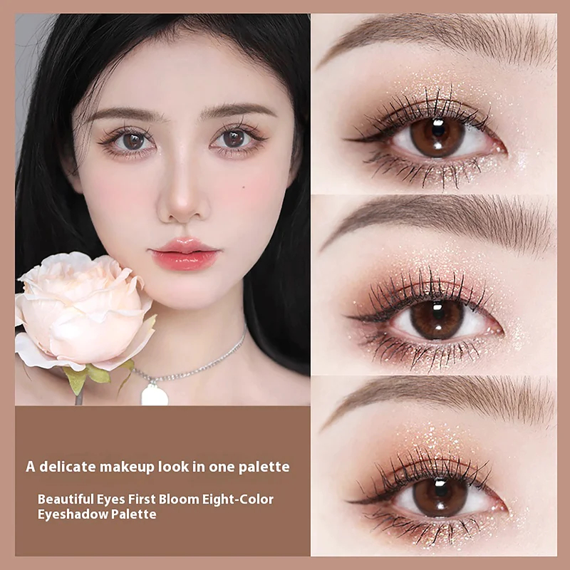 NOVO'S Beautiful Eyes Start To - Beauty Makeup Novo recensie en prijs