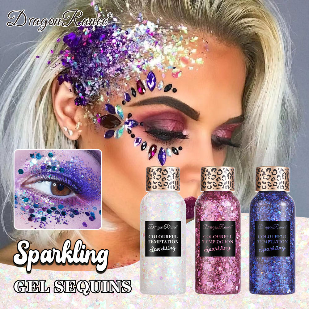 Oogglitter Nagelhaar Lichaam G - Body Shimmer Lotion recensie en prijs