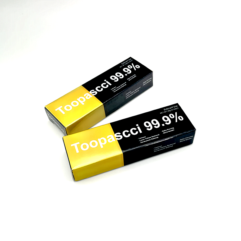 Nieuwe Originele Toopascci 99. - Beauty Linasi Makeup recensie en prijs