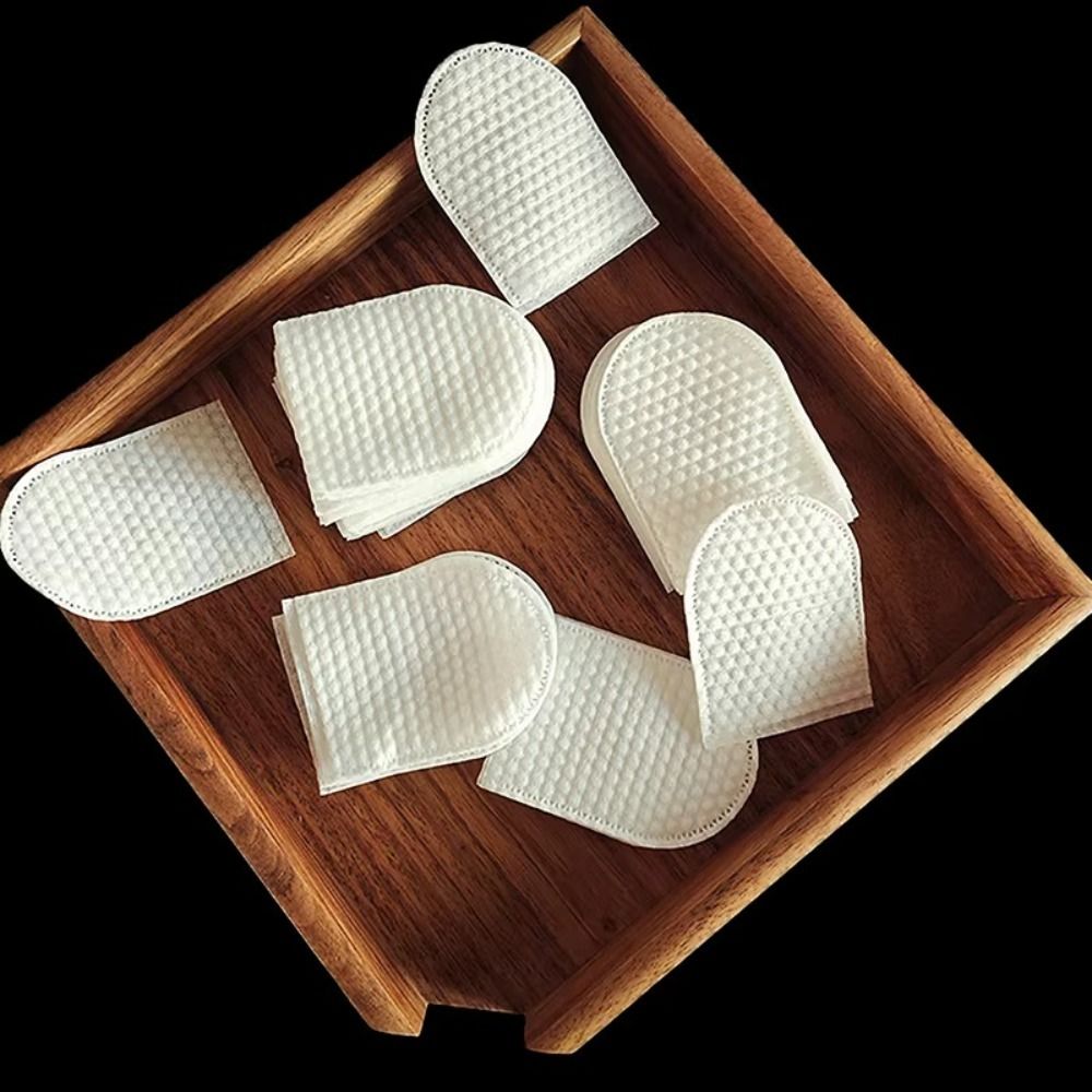 120pcs/Bag U-Shaped Pocket Cot - Beauty Bag Makeup recensie en prijs