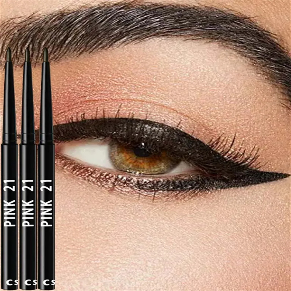 3/5 Stuks Waterdichte Zwarte E - Beauty Linasi Makeup recensie en prijs