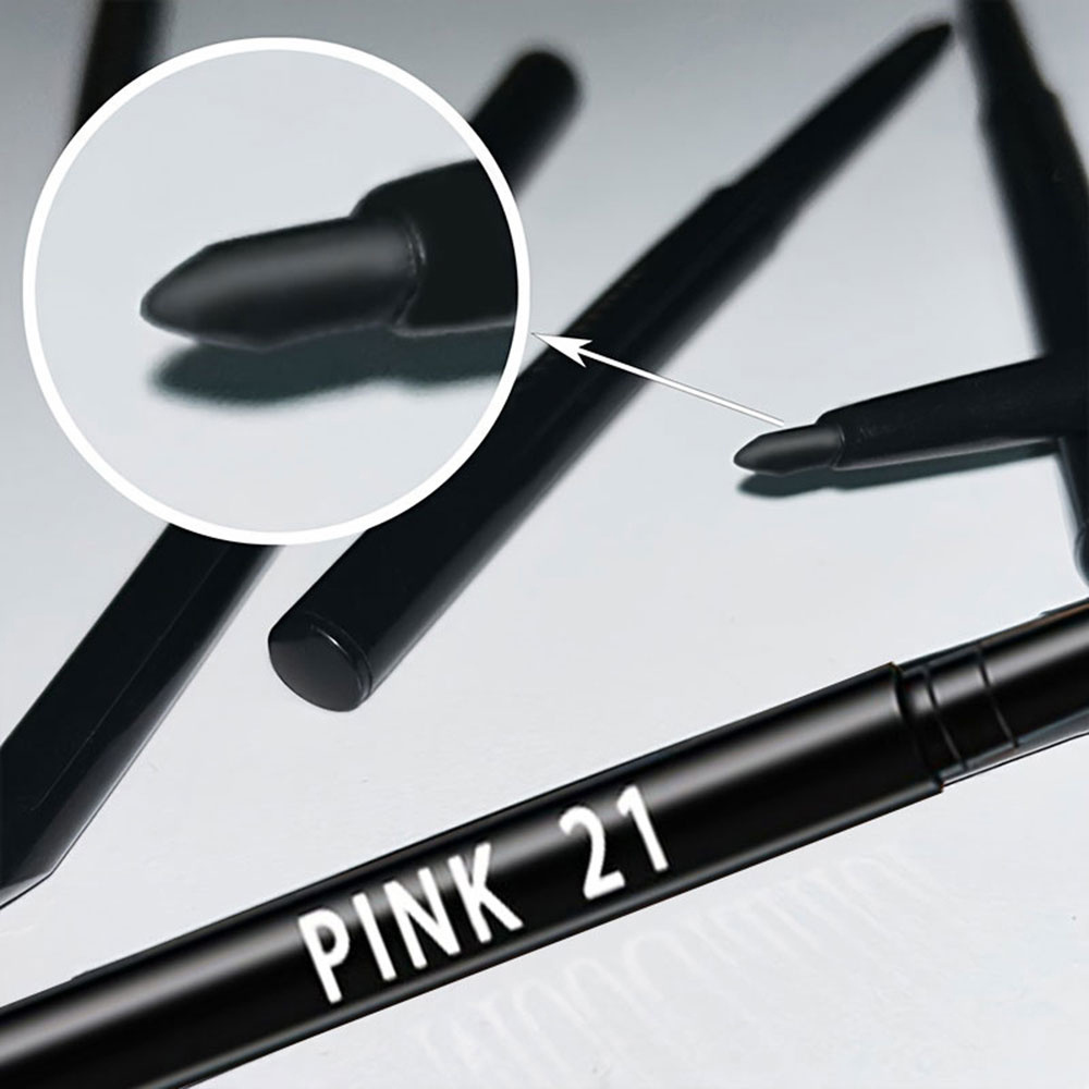 3/5 Stuks Waterdichte Zwarte E - Beauty Linasi Makeup recensie en prijs