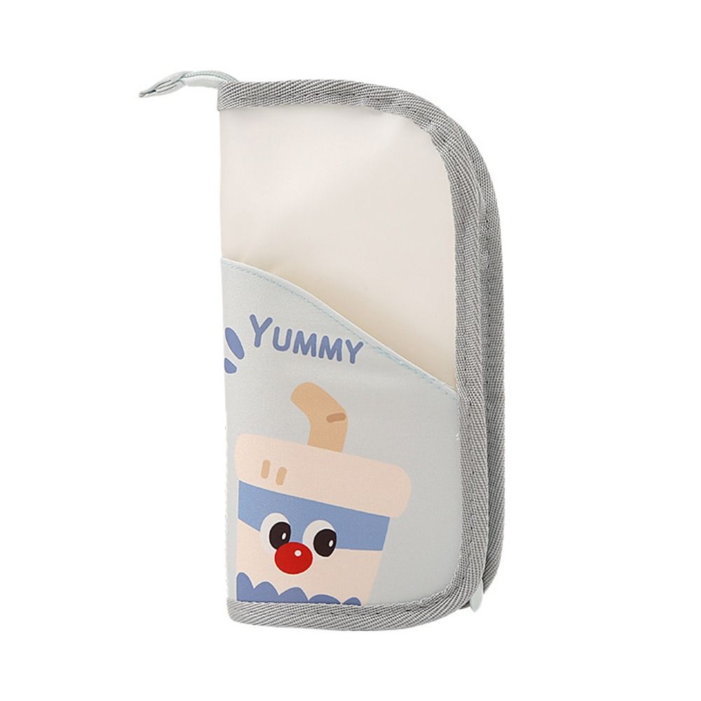 Polyester opvouwbare make-upta - Beauty Makeup Design recensie en prijs