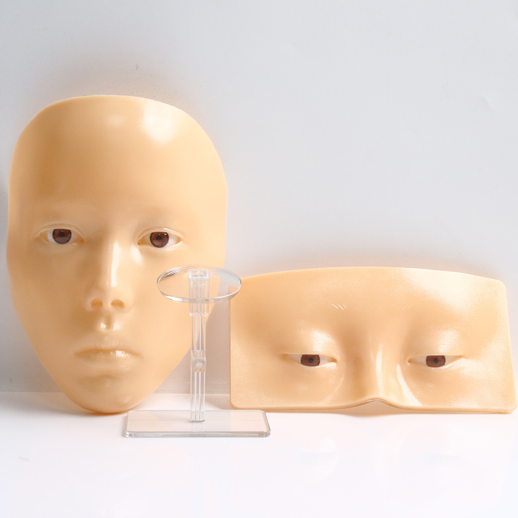 1 Set/box Full Face En Eye Her - Beauty Makeup Academy recensie en prijs