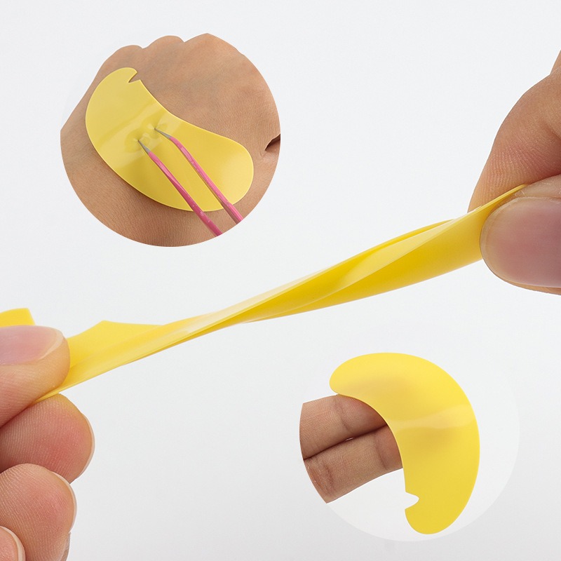 1/5 Paar Herbruikbare Silicone - Beauty Makeup Design recensie en prijs