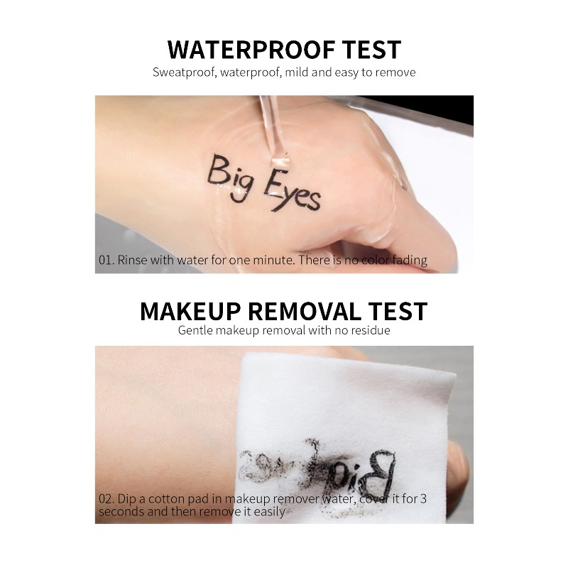 Novo Deep and Beautiful Eyes W - Beauty Makeup Novo recensie en prijs