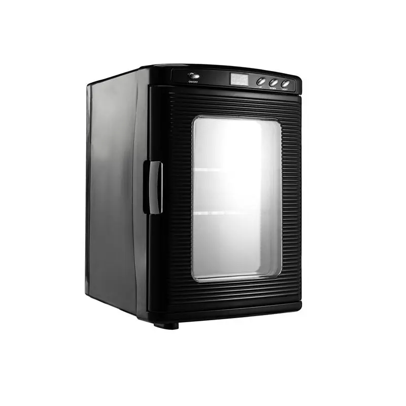 48L Draagbare Koelbox Minikoel - Beauty Makeup Fridge recensie en prijs