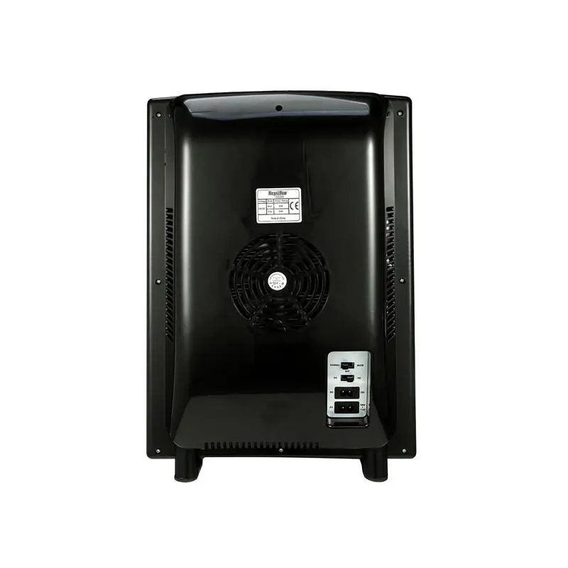 48L Draagbare Koelbox Minikoel - Beauty Makeup Fridge recensie en prijs