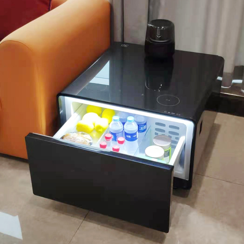 Make-up Beauty Koelkast Hotel  - Beauty Makeup Fridge recensie en prijs
