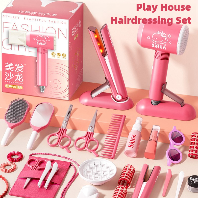 Meisjes Haar Schoonheid Make-U - Beauty Makeup For Girl recensie en prijs