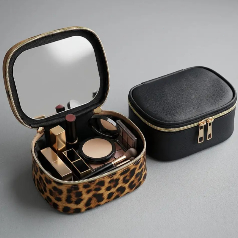 2026 Nieuwe Draagbare Toiletta - Beauty Bag Makeup recensie en prijs