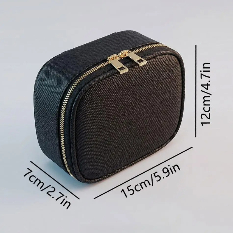 2026 Nieuwe Draagbare Toiletta - Beauty Bag Makeup recensie en prijs