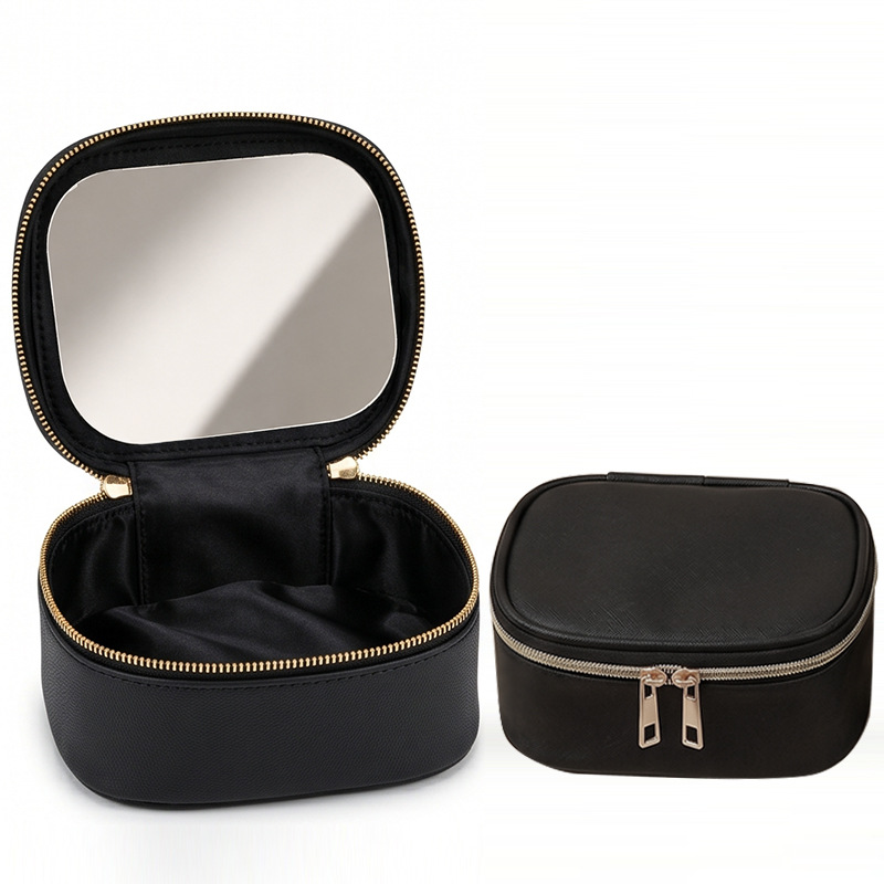 2026 Nieuwe Draagbare Toiletta - Beauty Bag Makeup recensie en prijs