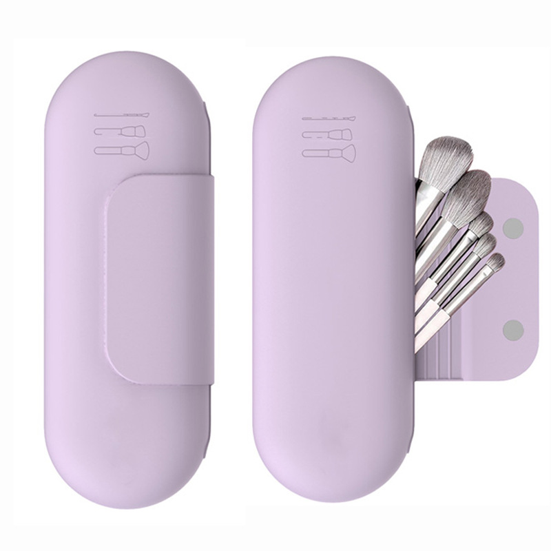 Make-upborsteltas voor dames S - Cosmetic Sponge recensie en prijs