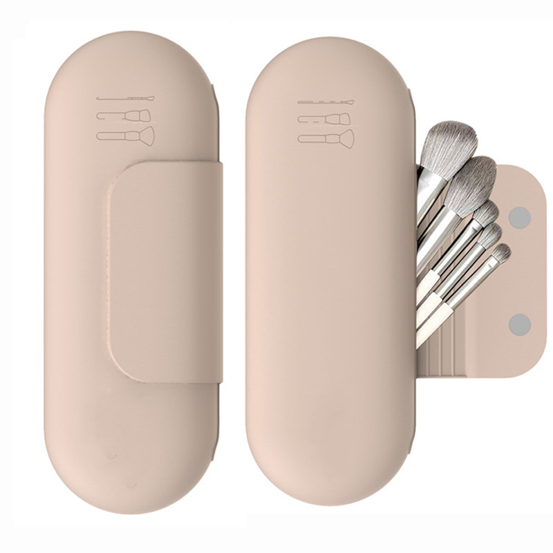 Make-upborsteltas voor dames S - Cosmetic Sponge recensie en prijs