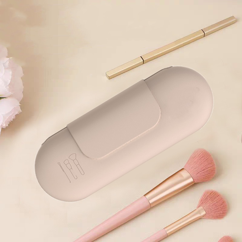Make-upborsteltas voor dames S - Cosmetic Sponge recensie en prijs