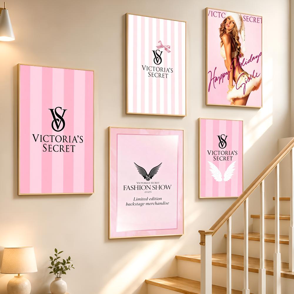 Modemerk V-Victoria Secret Pos - Beauty Makeup Louis Vuitton recensie en prijs