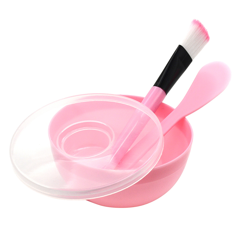 Gezichtsmasker borstel, masker - Beauty Makeup Bar recensie en prijs