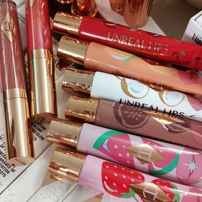 CT Multi-variety Lipstick Jell - Setting Spray recensie en prijs