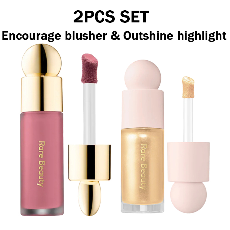 Rare Beauty Soft Pinch Liquid  - Beauty Makeup Bar recensie en prijs