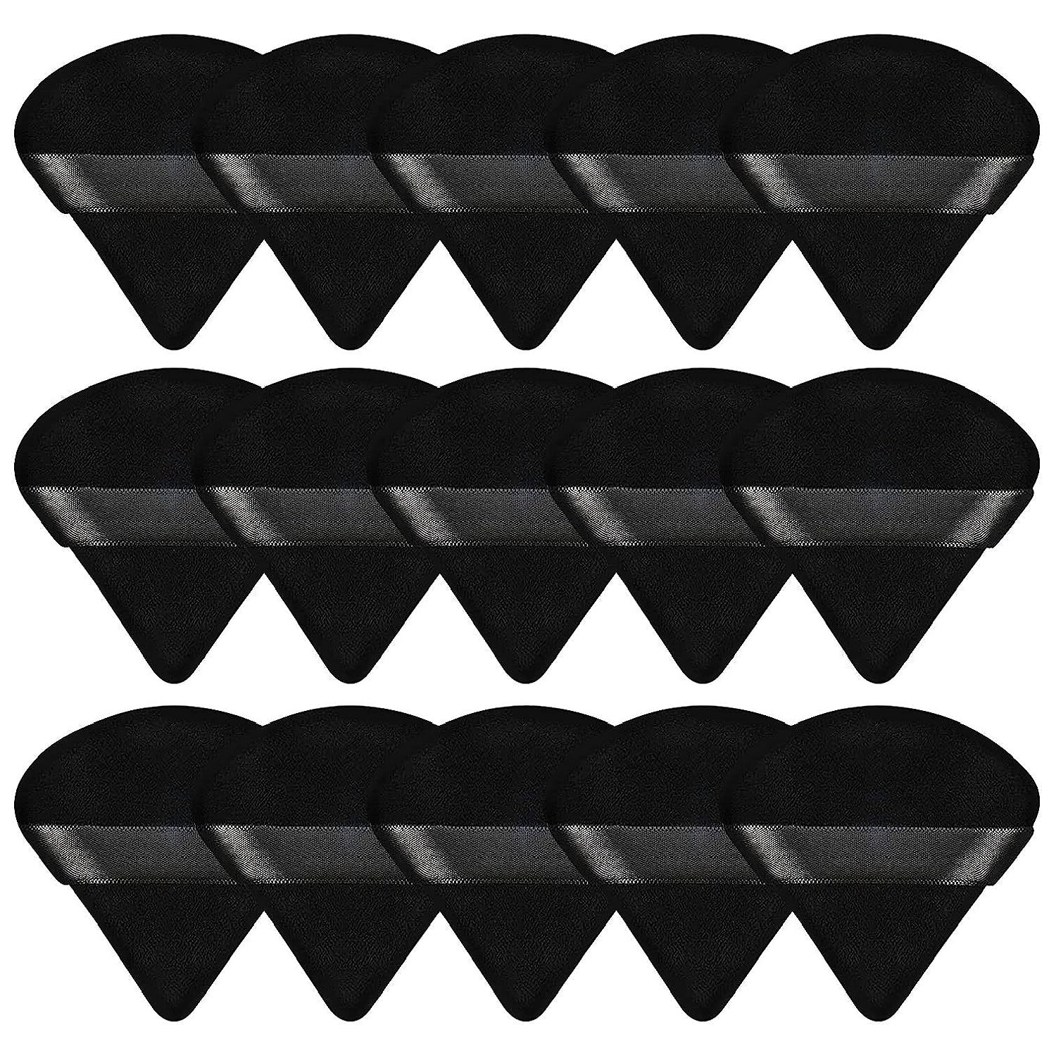 10 Stuks Puff Driehoek Make-Up - Beauty Makeup Desk recensie en prijs