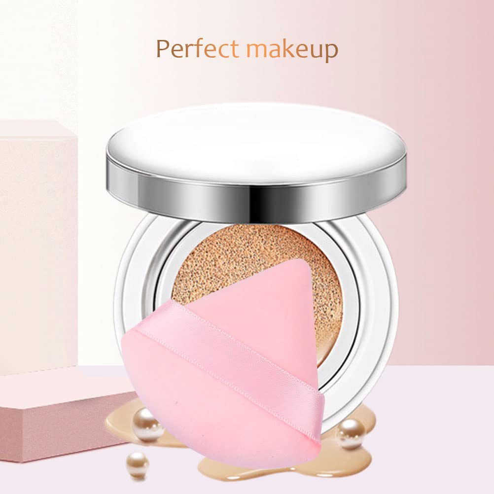 10 Stuks Puff Driehoek Make-Up - Beauty Makeup Desk recensie en prijs