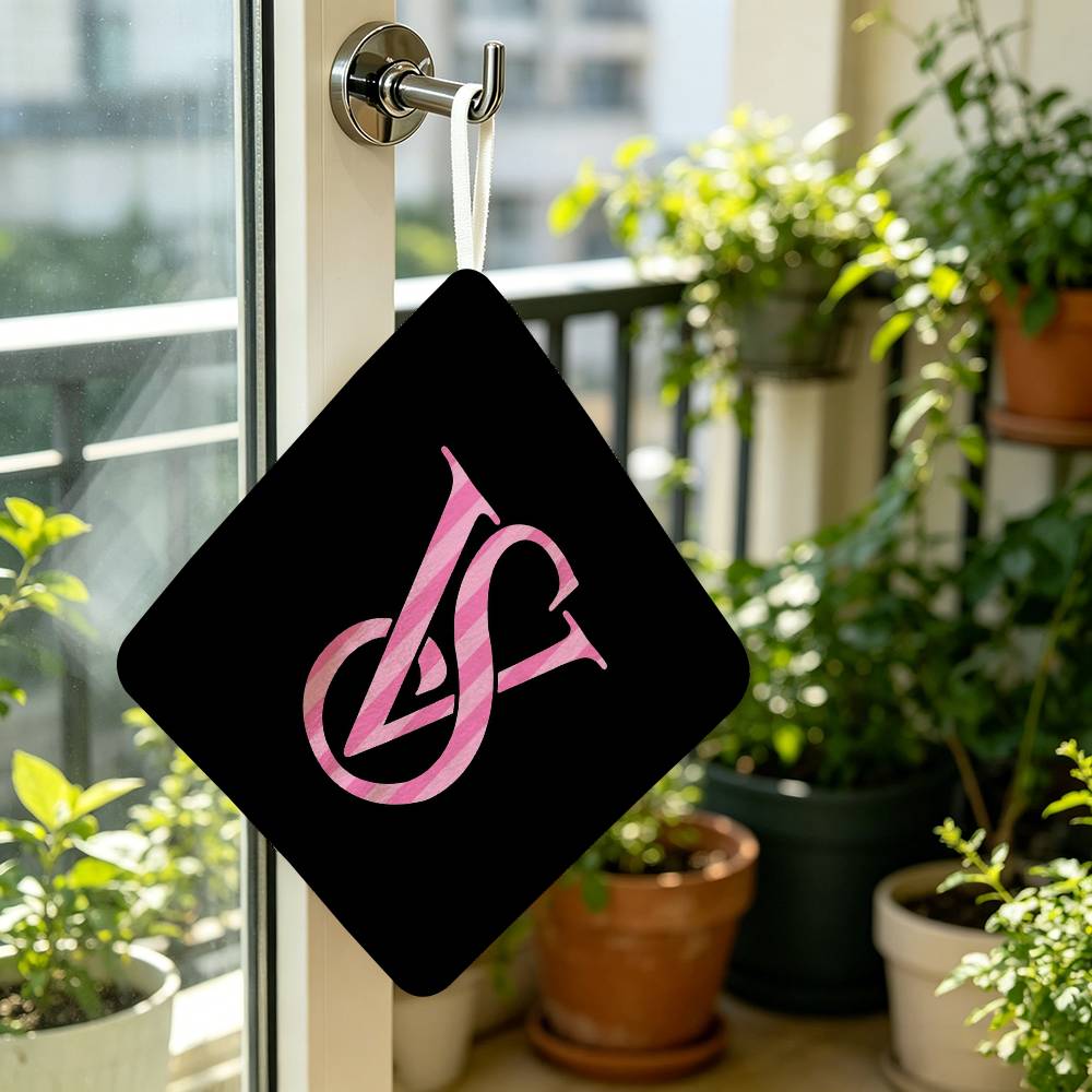 logo Hangende stijl Handdoek v - Beauty Makeup Louis Vuitton recensie en prijs