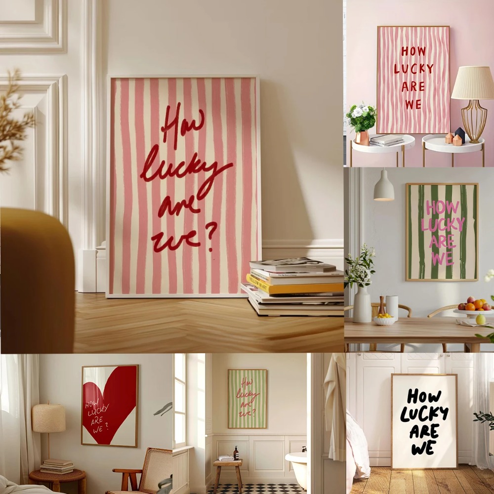 Hoe Lucky Are We Roze Rood Ges - Setting Spray recensie en prijs