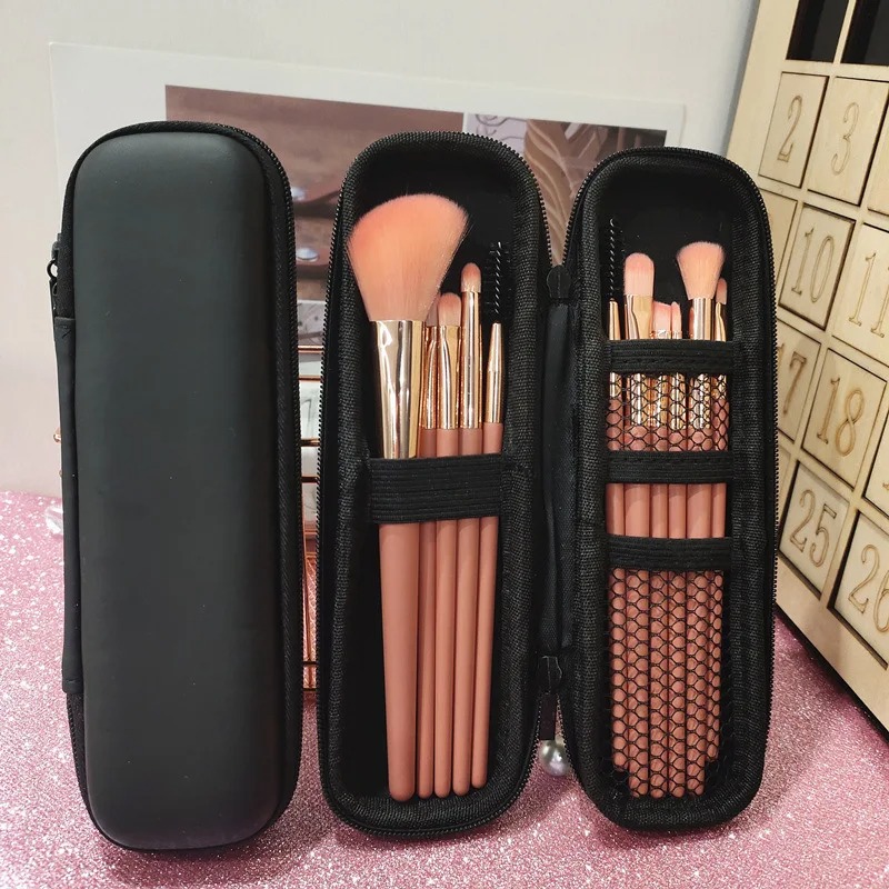 1pc Zwarte Cosmetische Tas Wat - Beauty Bag Makeup recensie en prijs
